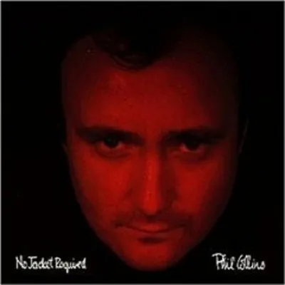 Produktbild von Collins,Phil-No Jacket Required