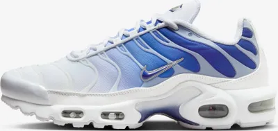 Obrázek produktu pro Nike TN Air Max Plus Air Max Plus "Blue Fade", modrá/bílá, Velikost: 38.5