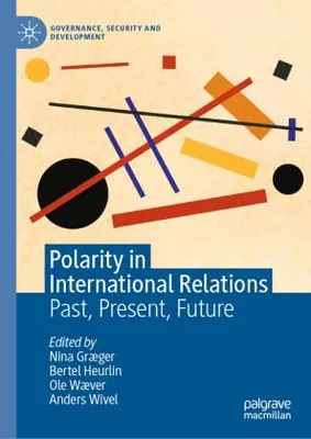Imagen del producto de Polarity in International Relations