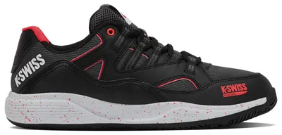 Produktbild von K-Swiss Herren Sneakers Schwarz 04435-074-M Grösse 44