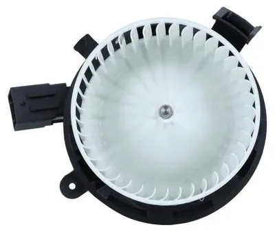 Produktbild von NRF 34634 Gebläsemotor Innenraumgebläse für RENAULT Twingo III Schrägheck (BCM) für SMART FORTWO Coupe (453)