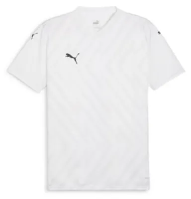 Produktbild von Puma Teamglory Trikot Kurzarm Herren - Weiß