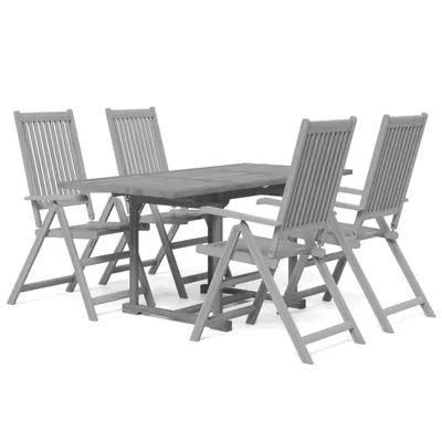 Produktbild von VidaXL 3079655, 5 Stück(e)