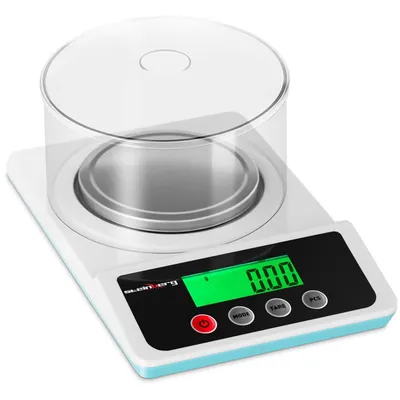 Produktbild von Steinberg Systems Präzisionswaage - 500 g / 0,01 g