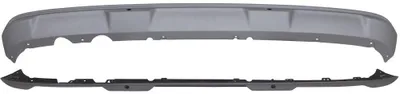 Image de DIEDERICHS 4417856 Pare-chocs arrière pour RENAULT KANGOO III Monospace 2021-