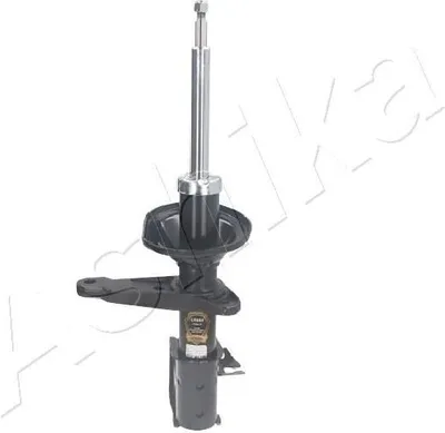 Produktbild von ASHIKA Stoßdämpfer Vorne Links für LAND ROVER Freelander SUV (L314) Federbein MA-LR004