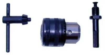 Produktbild von Bohrfutter mit SDS-Adapter für schnellen und einfachen Werkzeugwechsel