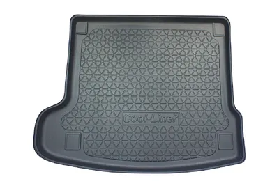 Produktbild von Z538165 Kofferraumwanne passend für Land Rover Range Rover Velar (L560) 09.2017-2020; not for Plug-in Hybrid and Mild Hybrid, before facelift 2020