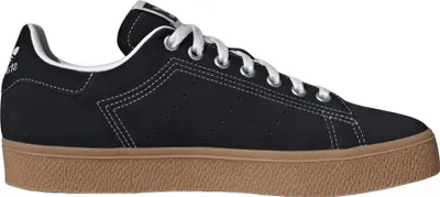 Obrázek produktu pro Pánské tenisky adidas Stan Smith Black/White/Gum Velikost: 42