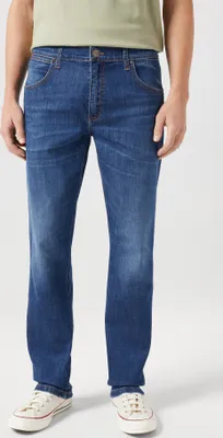 Produktbild von Wrangler GREENSBORO Winston Super-Rüschen-Dunkel-Jeansstoff, W31 L32