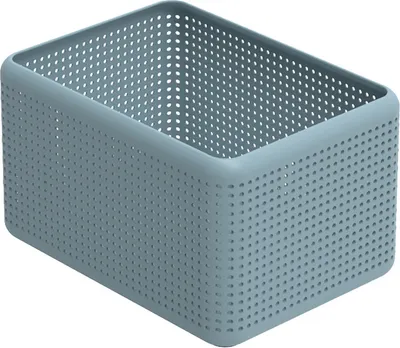 Produktbild von Box 13 l MADEI ECO, Farbe:Blau