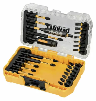 DEWALT Bit-Set FLEXTORQ 25-teilig DT70730T
