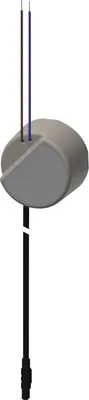 Productafbeelding van KWC AR UP-Netzteil, Eingang 100-240 VAC, Ausgang 6,75 VDC