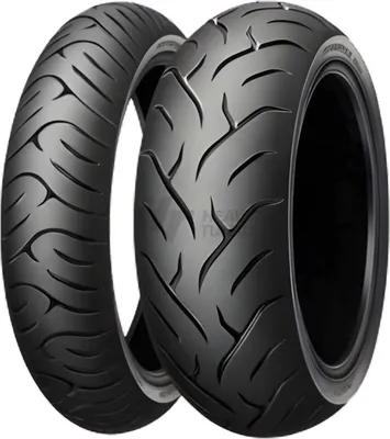 Immagine prodotto di Pneumatici Dunlop D221 FA 130/70 R18 63V TL vorne