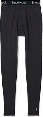 Produktbild von Smartwool Merino 250 Boxed Baselayer-hose Schwarz M Mann Schwarz M
