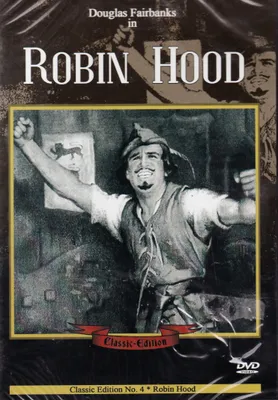 Produktbild von Robin Hood