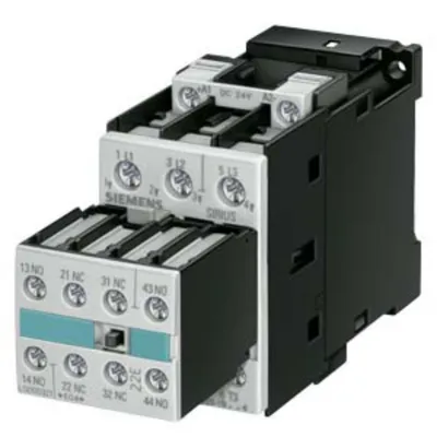 Immagine prodotto di Siemens 3RT1024-1AP04-SCHUETZ, AC-3, 5,5KW/400V, AC 230V, 50HZ