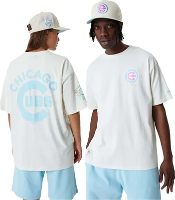 Image de T-shirt New Era 60357130 pour Uni