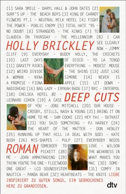Produktbild von Deep Cuts