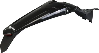 Produktbild von UFO Plast FENDR RR LED YZF450 18 BK