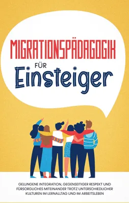 Produktbild von Migrationspädagogik für Einsteiger