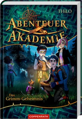 Obrázok produktu pre Abenteuer Akademie