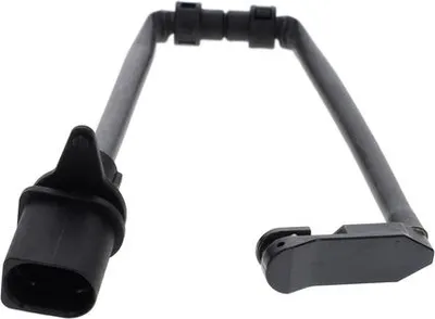 Produktbild von BOSCH 1 987 474 510 Warnkontakt Bremsbelagverschleiß 250mm Hinten für AUDI A8 (4H2, 4H8, 4HC, 4HL)
