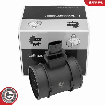 Produktbild von ESEN SKV 07SKV312 Luftmassenmesser LMM für OPEL Meriva A (X03) Luftmengenmesser