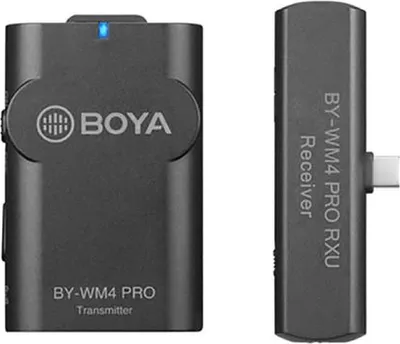 Produktbild von Boya By-Wm4 Pro-K5