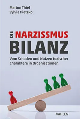 Image de Die Narzissmus-Bilanz