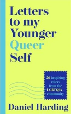 Zdjęcie produktu dla Letters to My Younger Queer Self