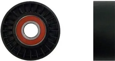 Produktbild von DENCKERMANN P266004 Spannrolle Keilrippenriemen für TOYOTA AURIS (NRE15, ZZE15, ADE15, ZRE15, NDE15) AVENSIS Station Wagon (ZRT27, ADT27) RAV 4 III