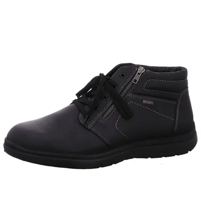 Produktbild von Jomos Herren Schnürstiefel in Schwarz, Größe 47