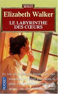 Image de Le Labyrinthe des coeurs