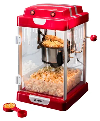 Immagine prodotto di Macchina per popcorn CELEXON CinePop CP1000