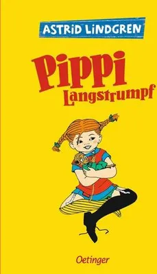 Obrázek produktu pro Pippi Langstrumpf 1