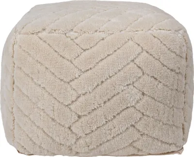 Produktbild von Pouf Senna 35 x 50 cm