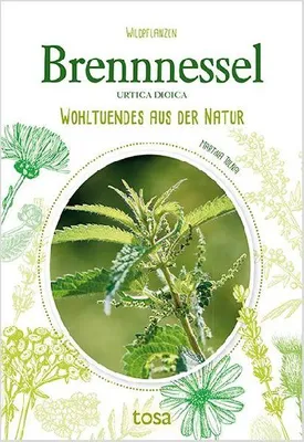 Produktbild von Brennnessel