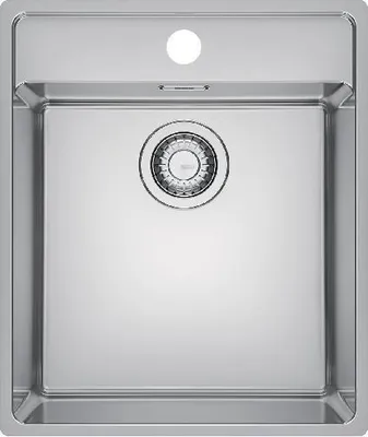 Produktbild von Franke Maris - Spülbecken Edelstahl MRX 210/610-40TL, 430x510x180 mm 127.0539.571
