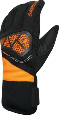 Produktbild von CHIBA Core Plus - wasserdichte Winter-Radhandschuhe mit Primaloft, Touchfunkt...