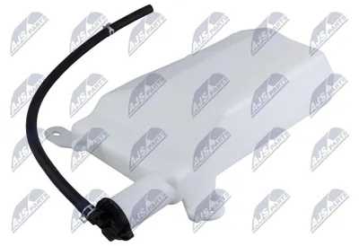 Produktbild von NTY Ausgleichsbehälter Kühlmittel für TOYOTA LAND CRUISER 100 (UZJ100) Kühlwasser CZW-TY-002