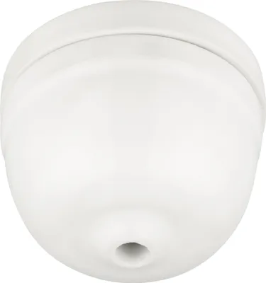 Obrázok produktu pre Porcelánový retro baldachýn 2-dielny I biely