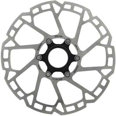 Obrázek produktu pro ELDEDES BREMSEI CED CENTERLOCK Ø203 mm T = 2,3 mm