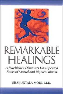 Obrázok produktu pre Remarkable Healings