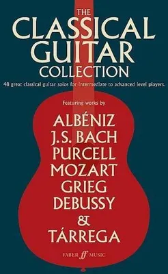 Productafbeelding van The Classical Guitar Collection