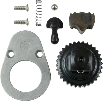 Produktbild von Elora Reparatursatz 1/2", für Hebelumschaltknarren, 770-L1D, 770-L115U, 770-L1G, 770-L115G, ELORA-770-LE1D