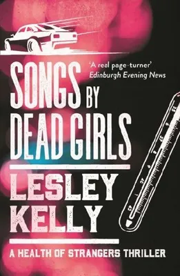 Produktbild von Songs by Dead Girls