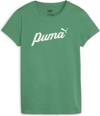 Image de T-shirt Puma Ess+ Script 67931586