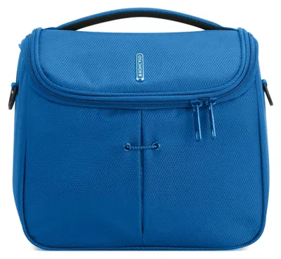 Produktbild von Kosmetikkoffer IRONIK 2.0 28x24x17 cm - Denim