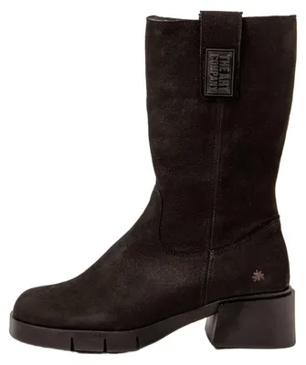 Produktbild von Art Stiefel Damen 1286 NOBUCK BLACK / VARSOVIA Farbe Schwarz